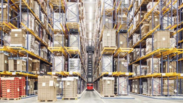 Active Stability Control