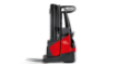 Reach Trucks