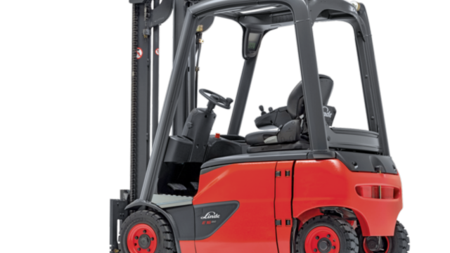 E16 – E20 EVO (四輪)