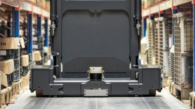 Active Stability Control (ASC)