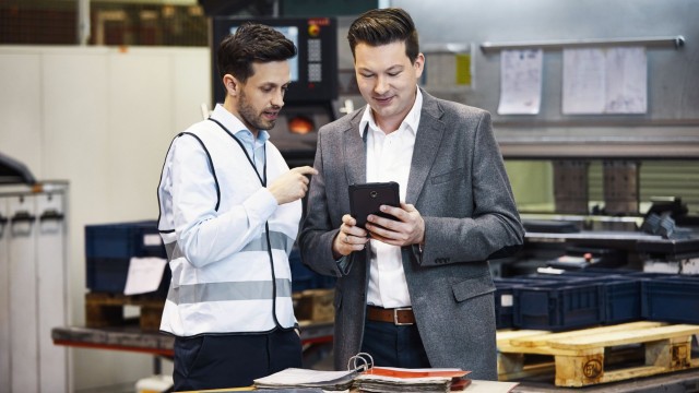 Technical & Safety Services