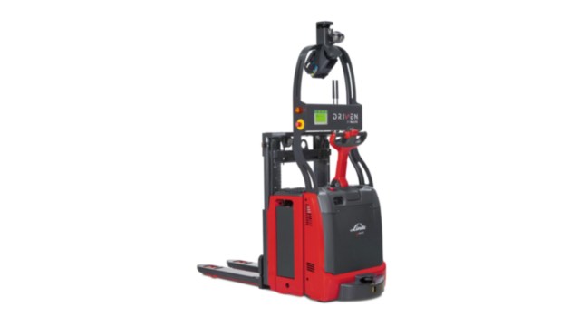 L-MATIC from Linde Material Handling